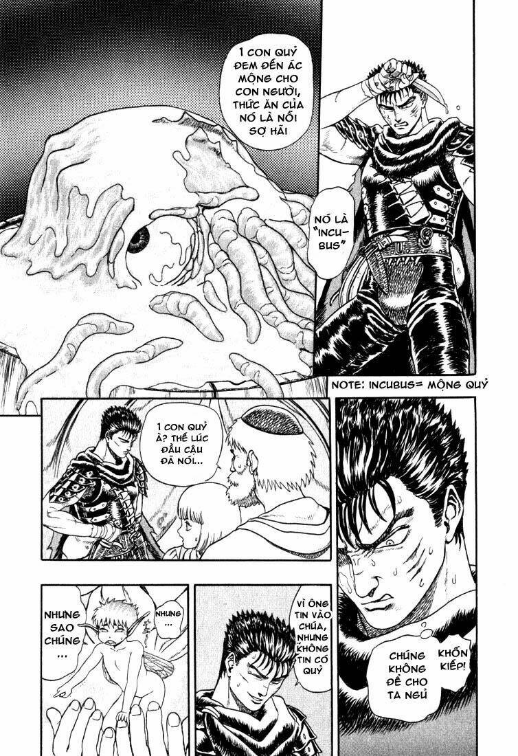 Berserk - Chương 2