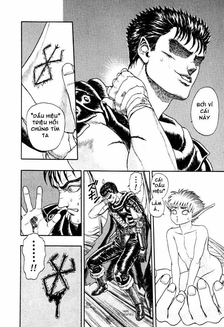 Berserk - Chương 2