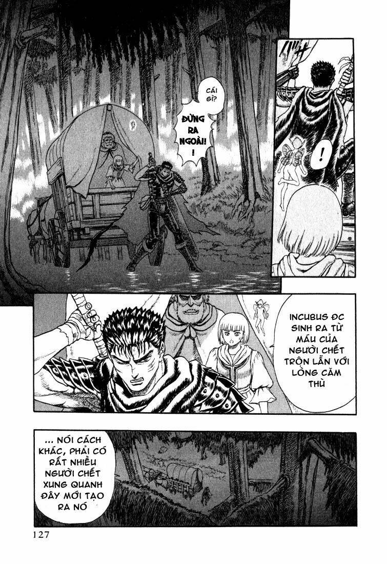 Berserk - Chương 2