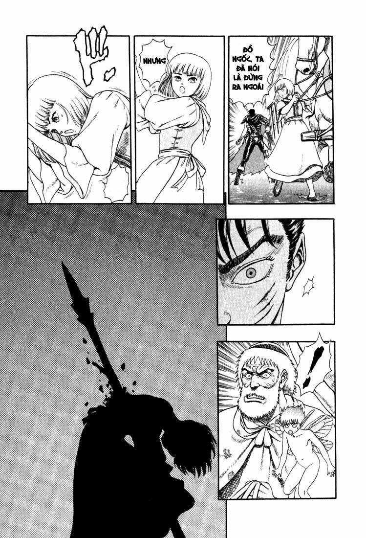 Berserk - Chương 2