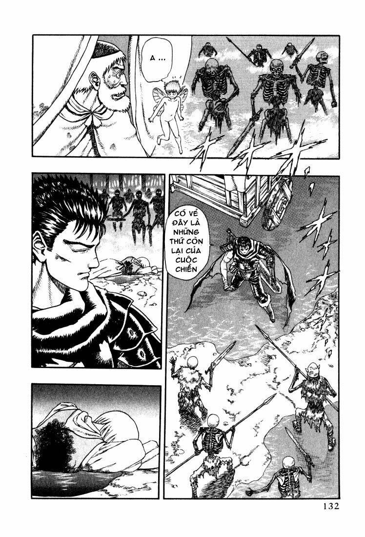 Berserk - Chương 2
