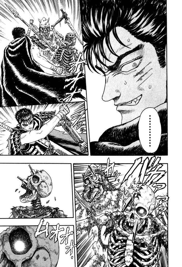 Berserk - Chương 2
