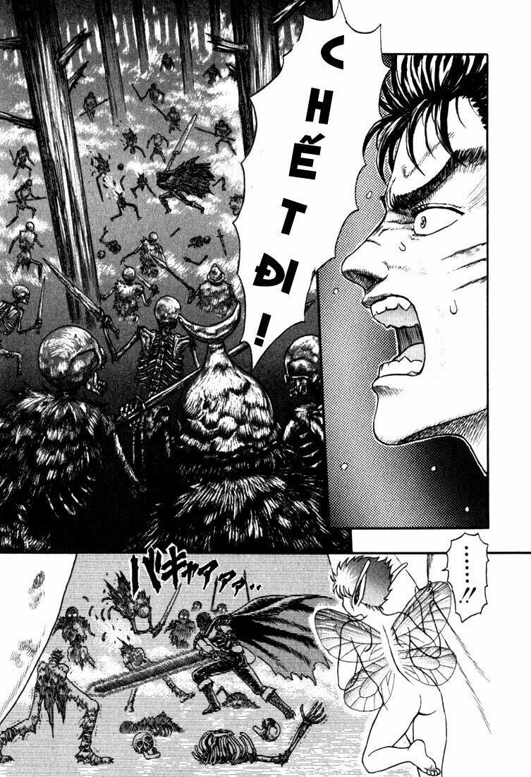 Berserk - Chương 2