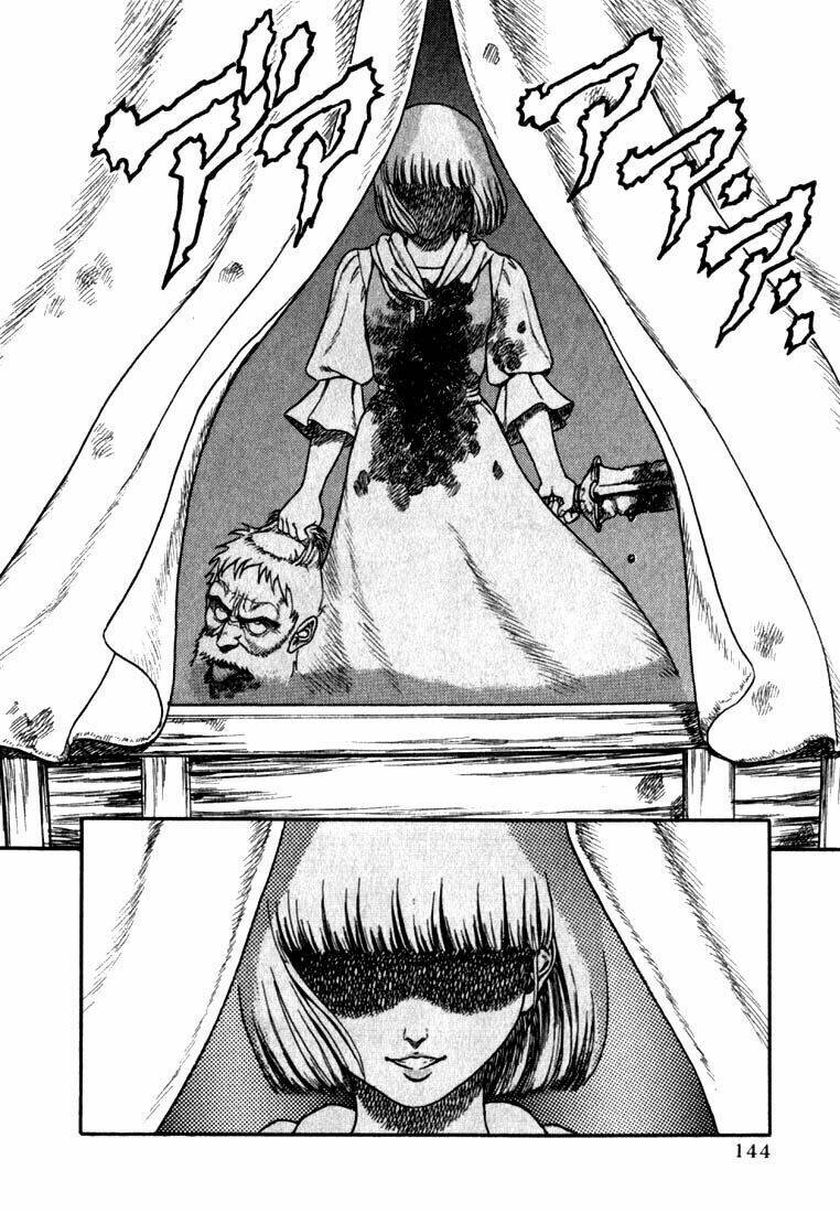 Berserk - Chương 2