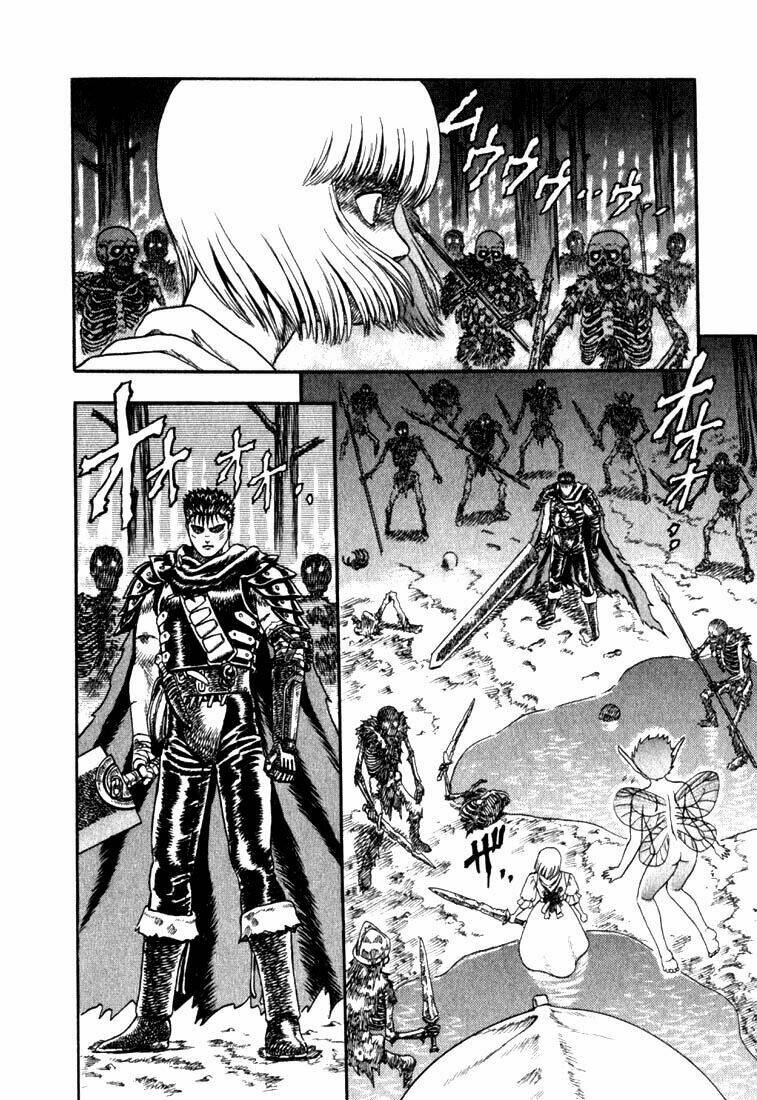 Berserk - Chương 2
