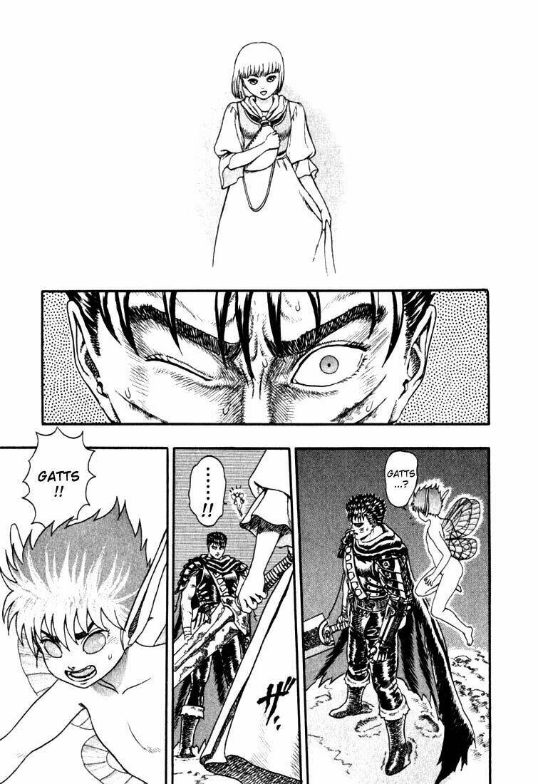 Berserk - Chương 2