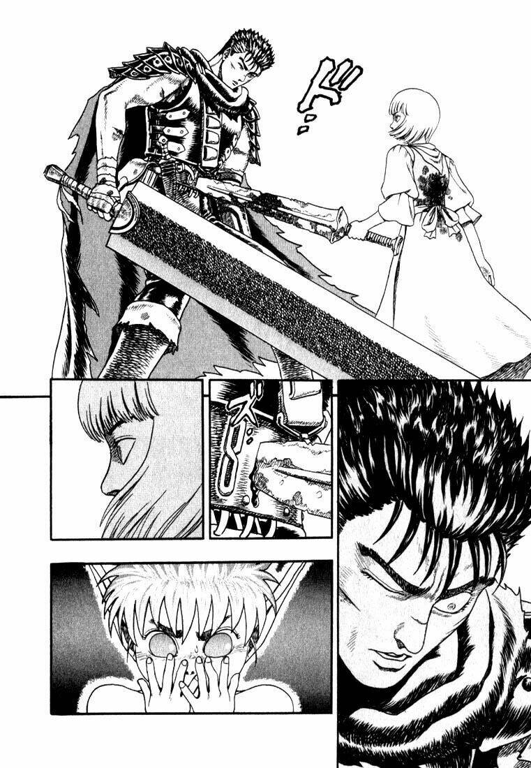 Berserk - Chương 2