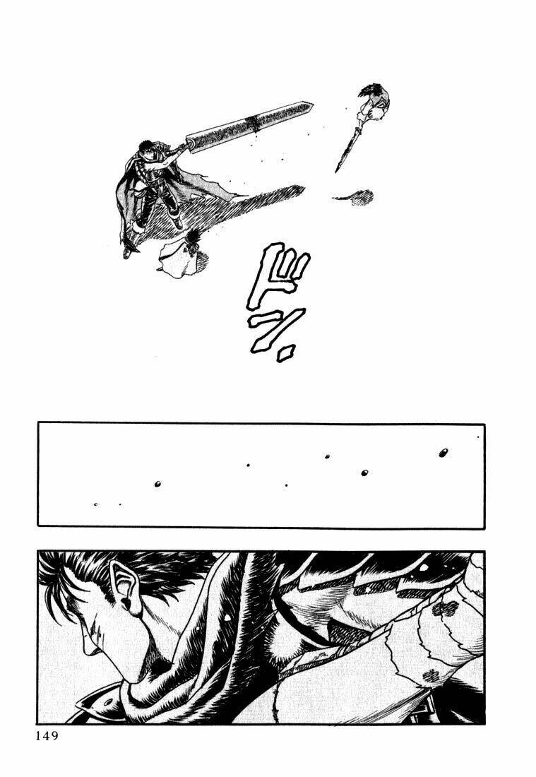 Berserk - Chương 2
