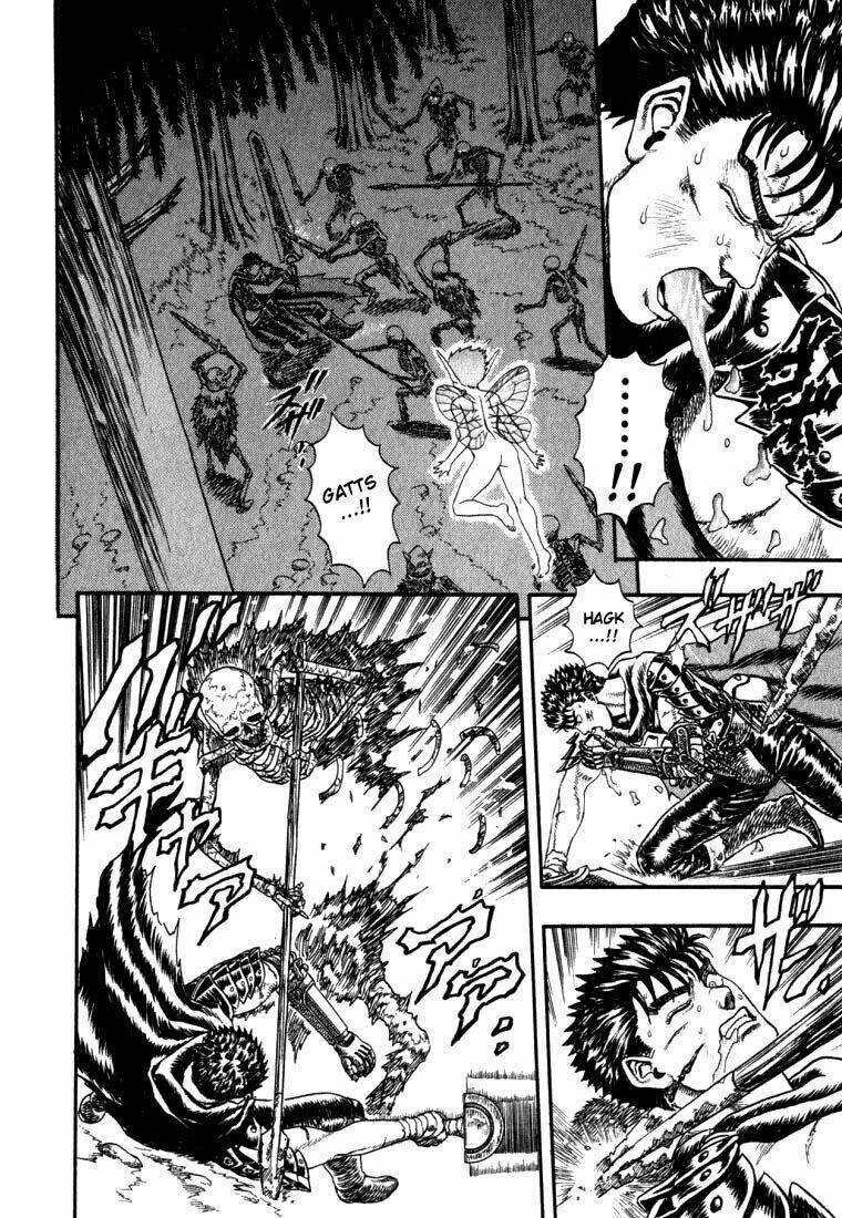 Berserk - Chương 2