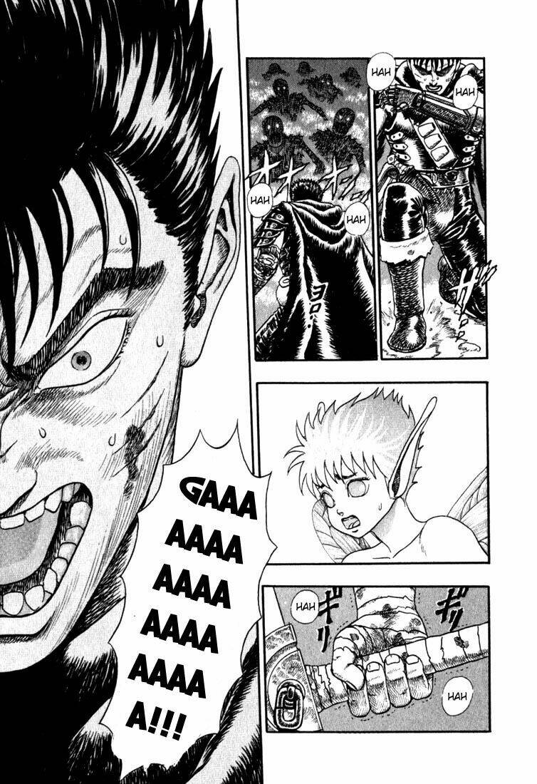 Berserk - Chương 2