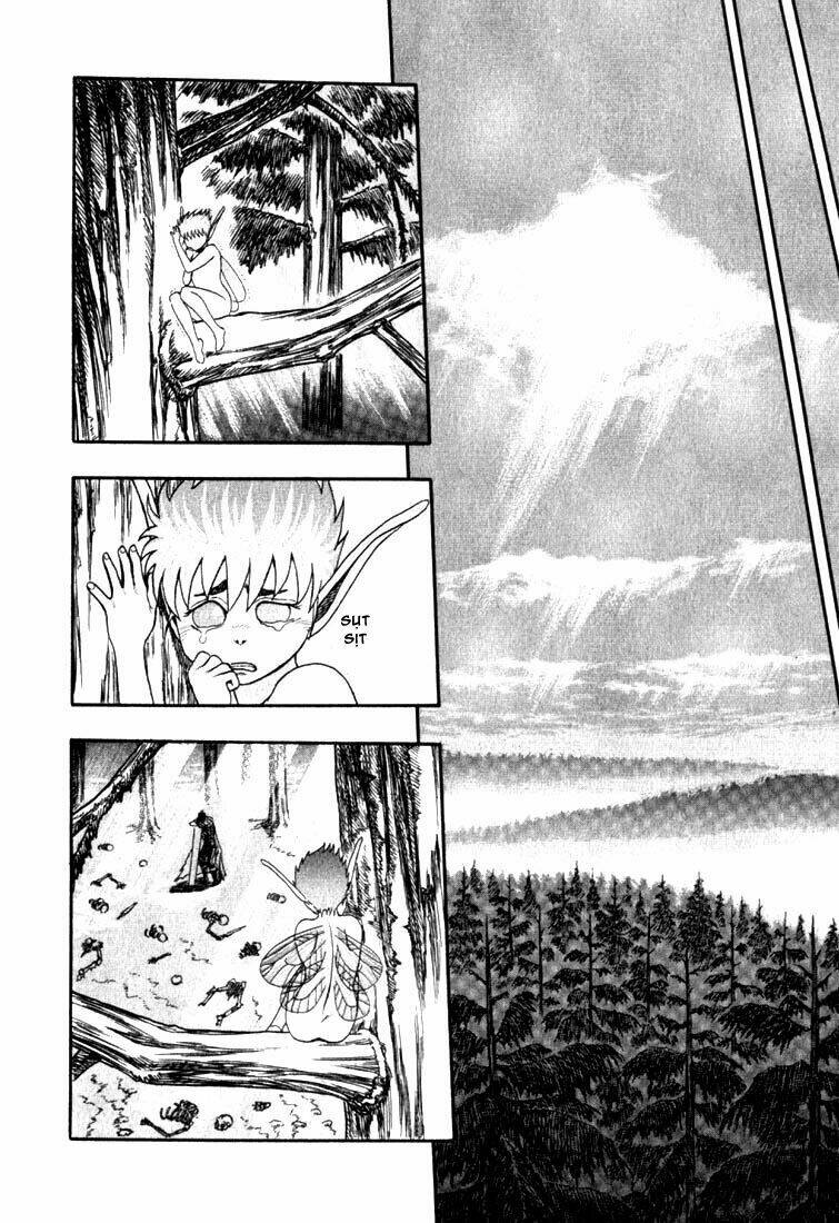 Berserk - Chương 2