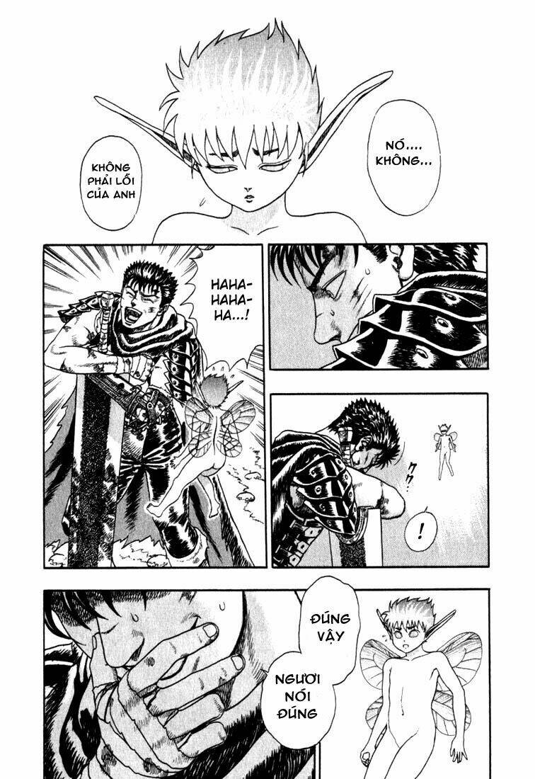 Berserk - Chương 2