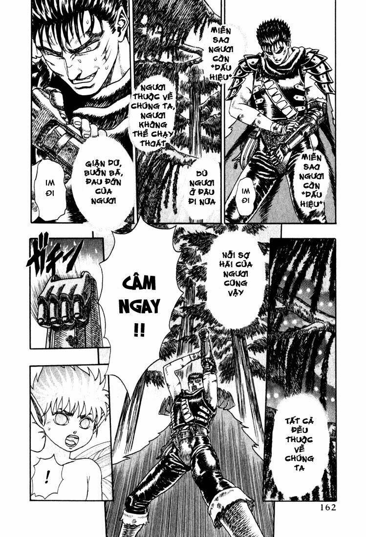 Berserk - Chương 2
