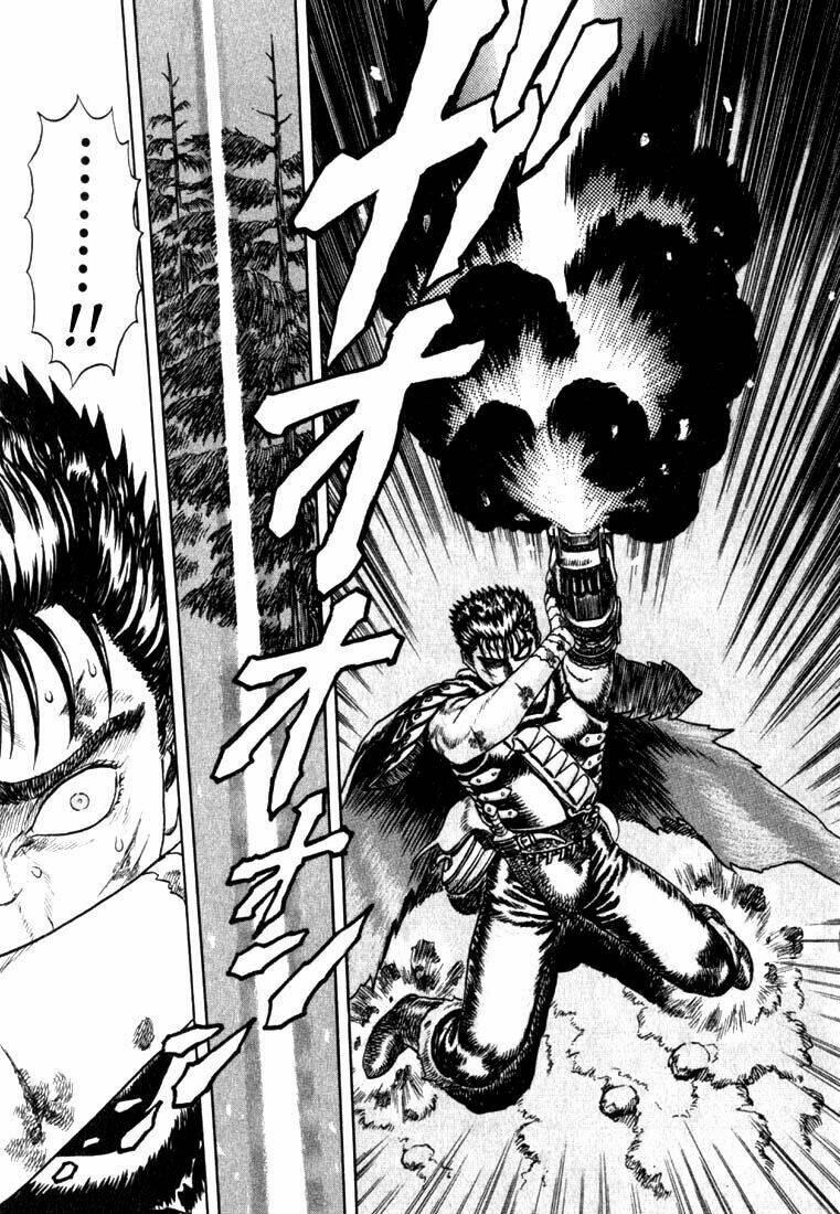 Berserk - Chương 2