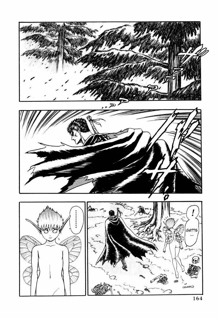 Berserk - Chương 2