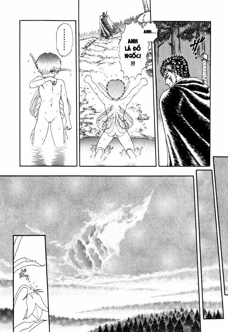 Berserk - Chương 2
