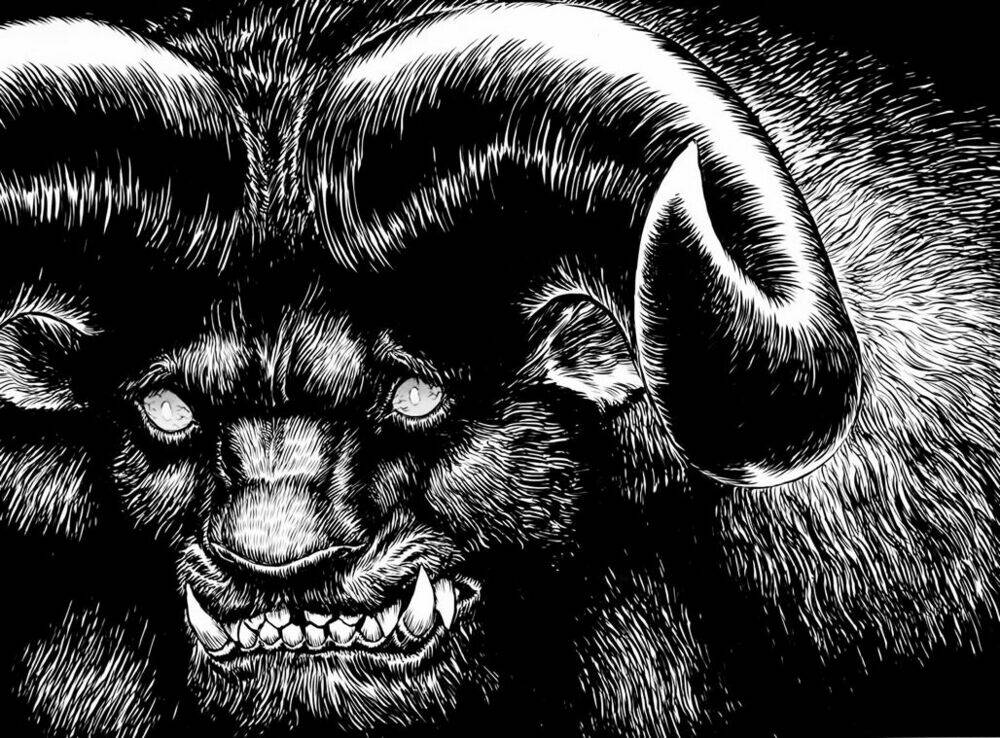Berserk - Chương 20
