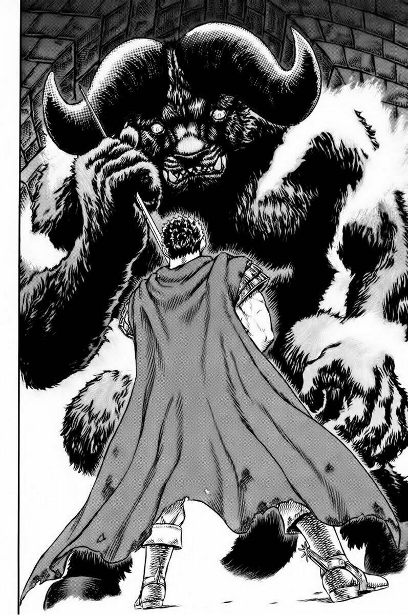 Berserk - Chương 20