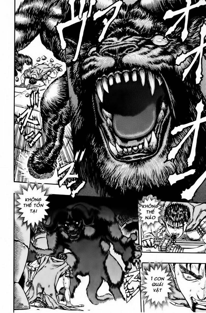 Berserk - Chương 20