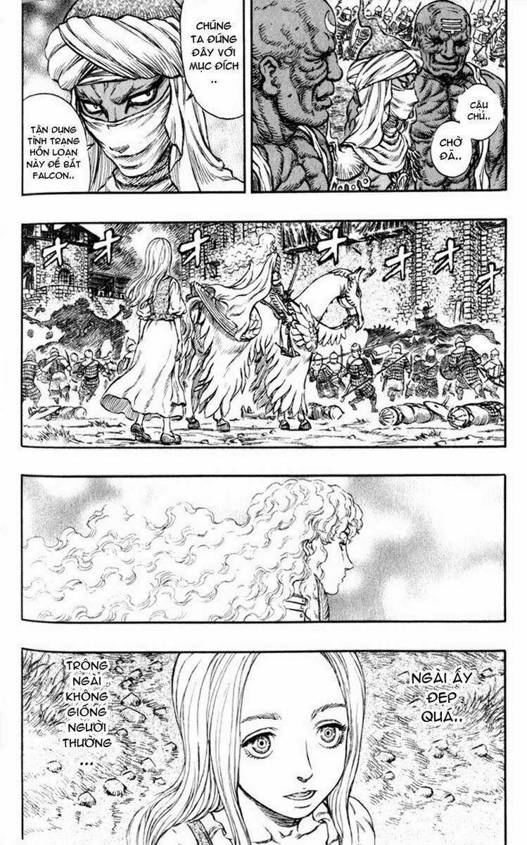 Berserk - Chương 200