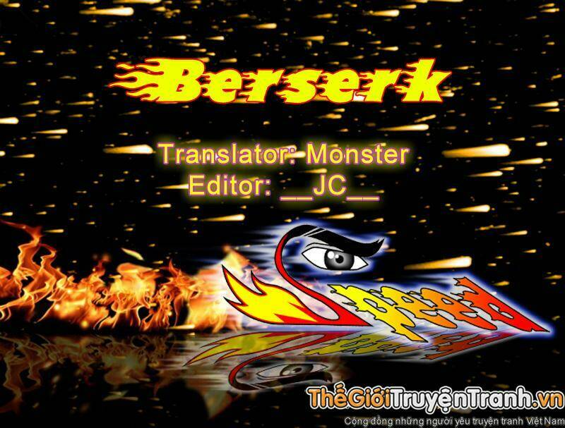 Berserk - Chương 201
