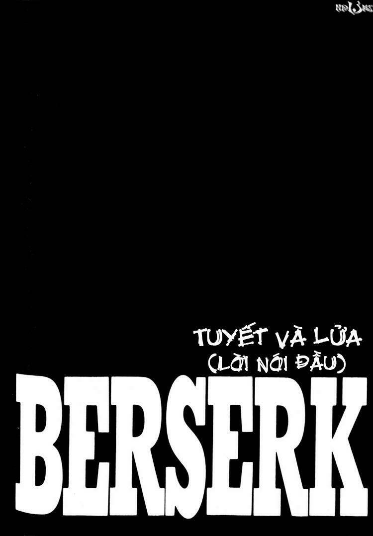 Berserk - Chương 201