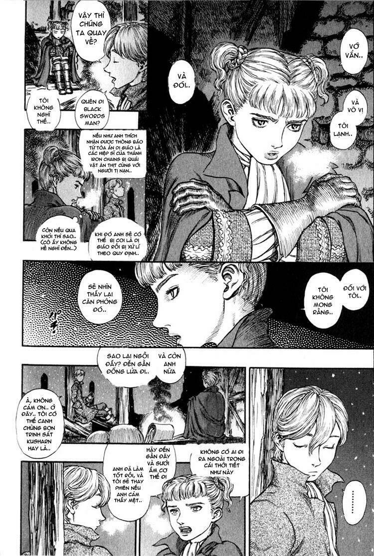 Berserk - Chương 201