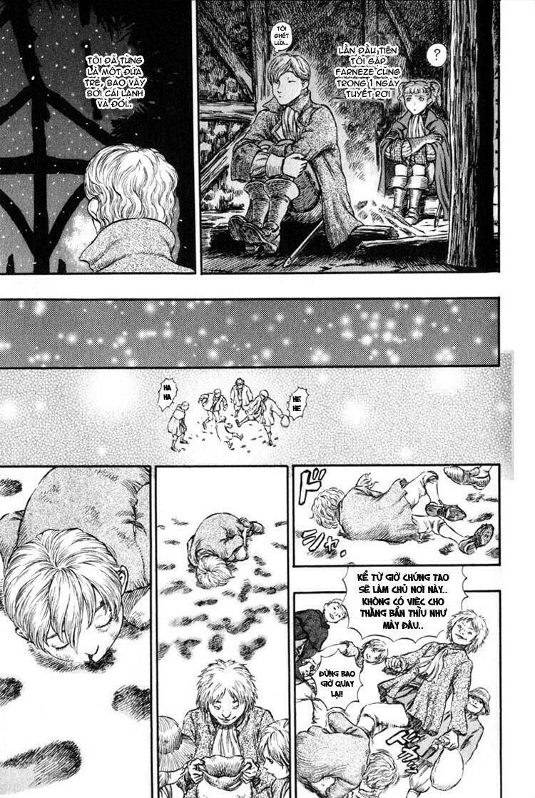 Berserk - Chương 201