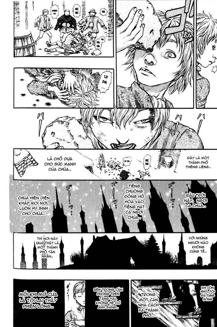 Berserk - Chương 201