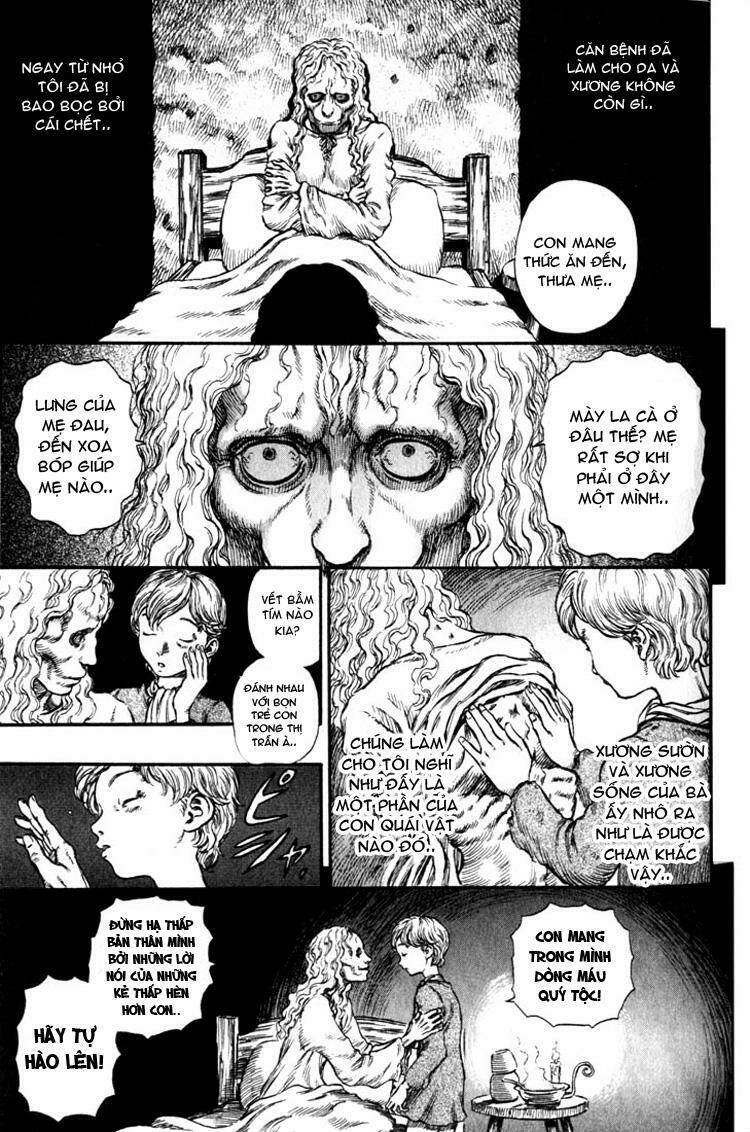 Berserk - Chương 201