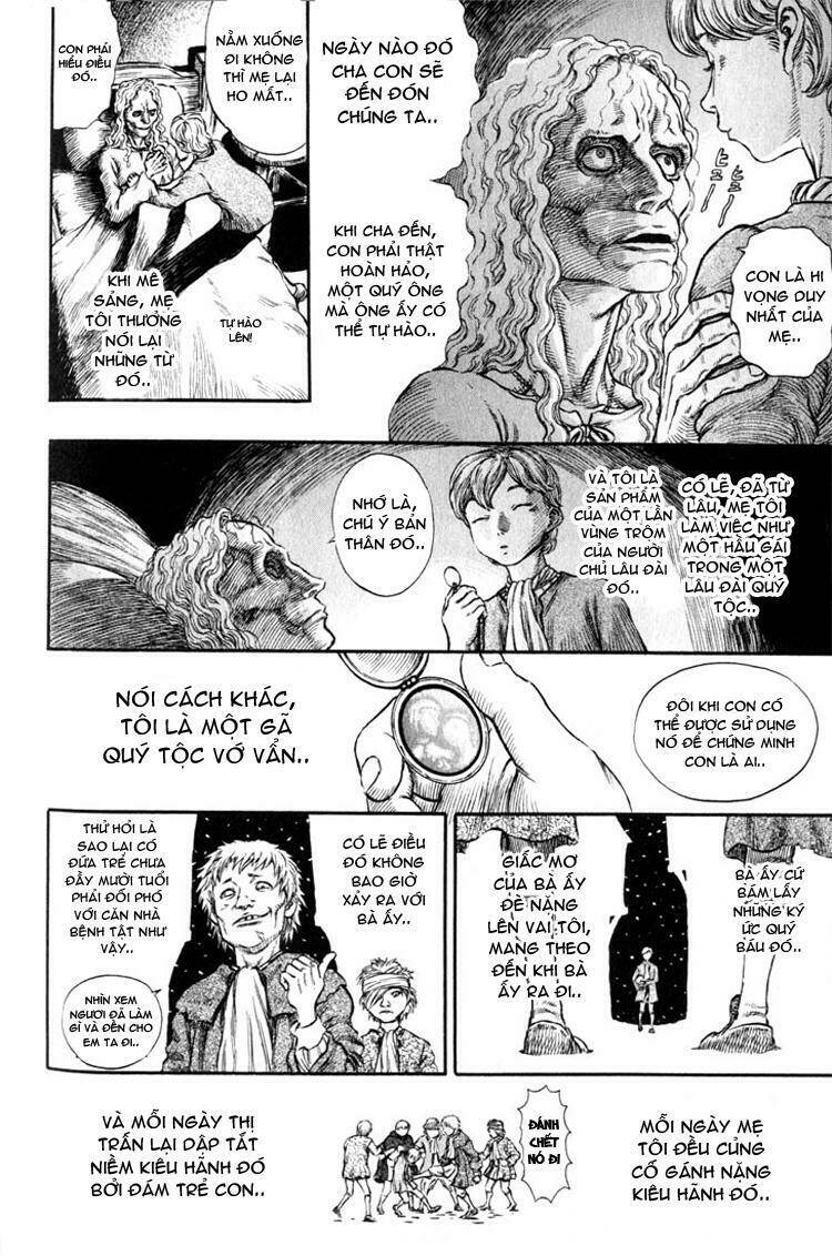 Berserk - Chương 201