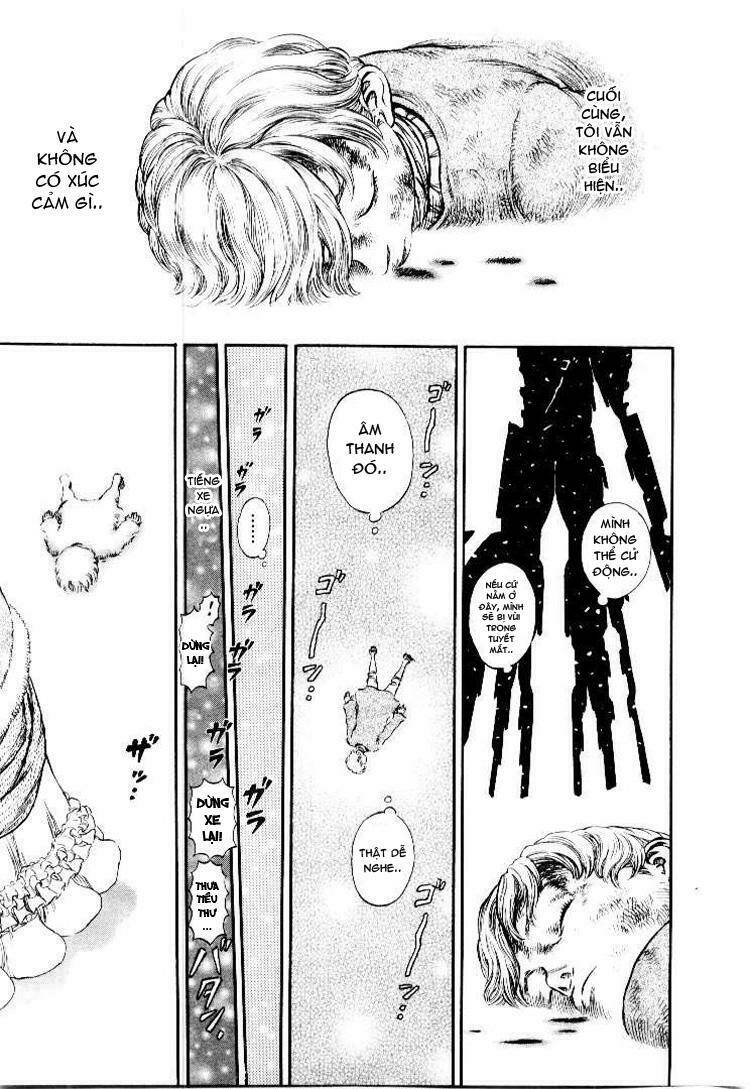 Berserk - Chương 201