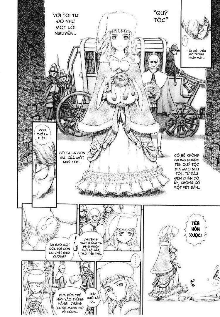 Berserk - Chương 201