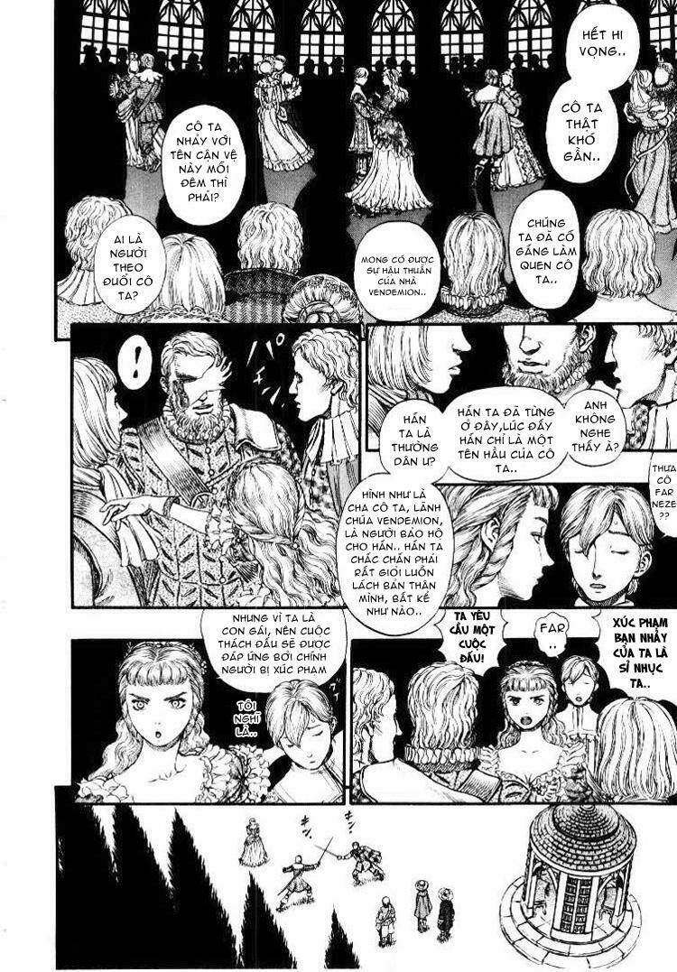 Berserk - Chương 202