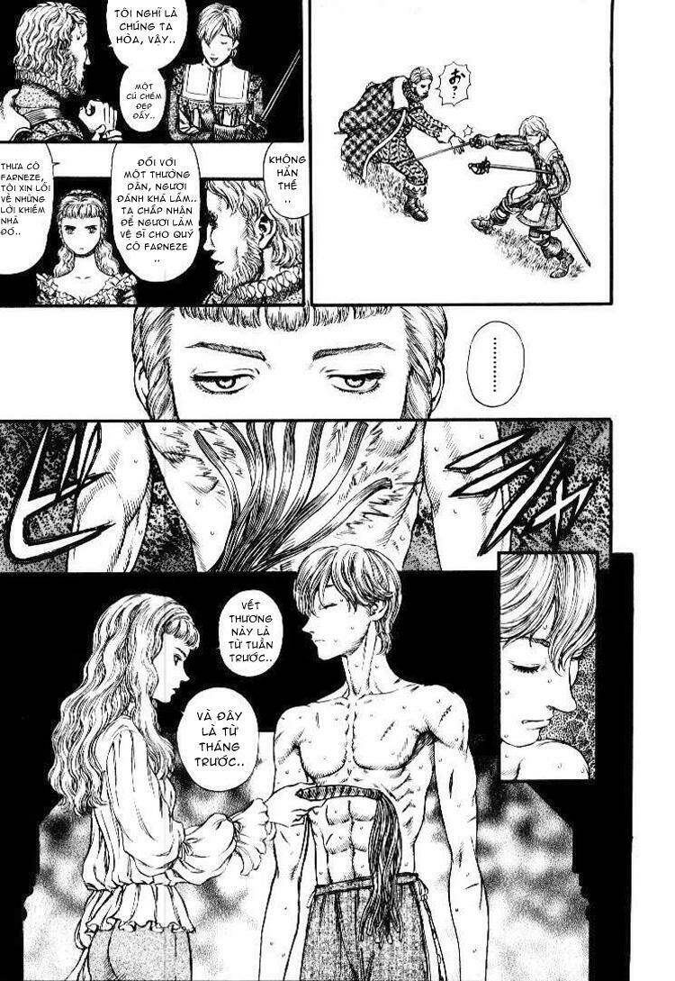 Berserk - Chương 202