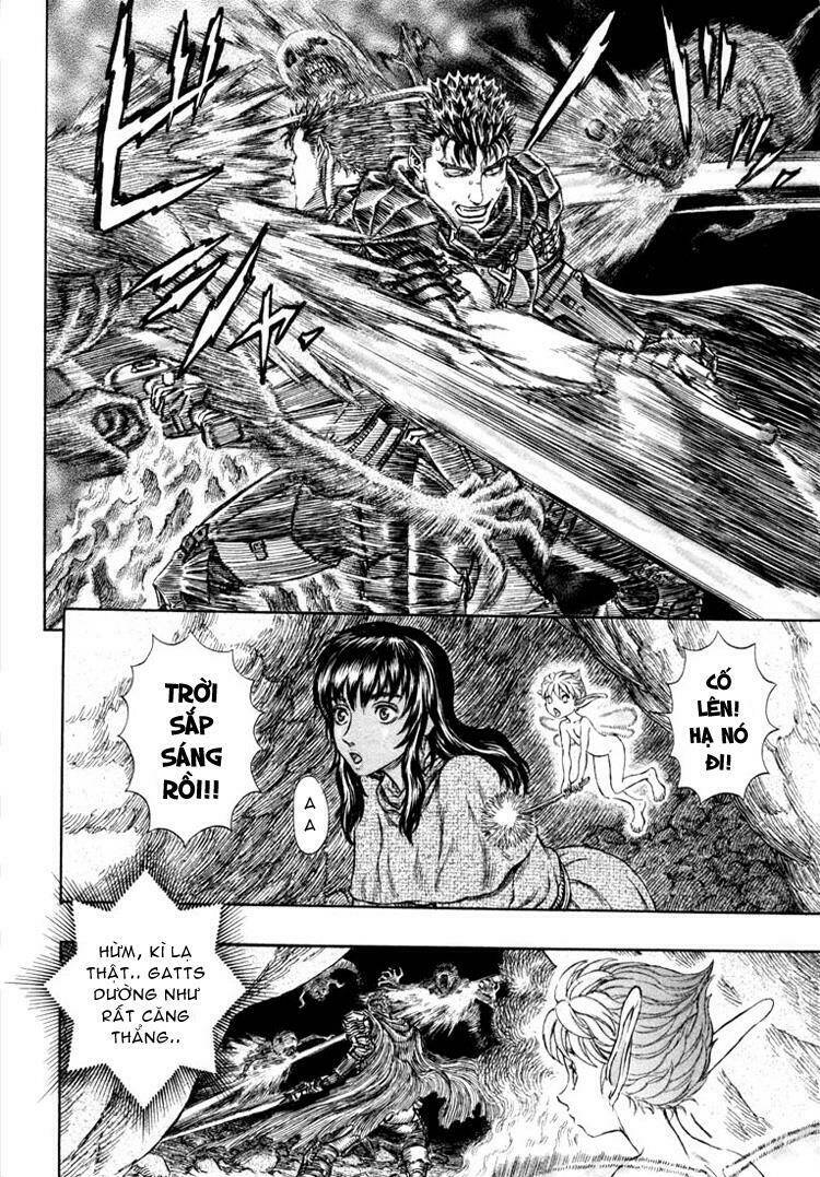 Berserk - Chương 204