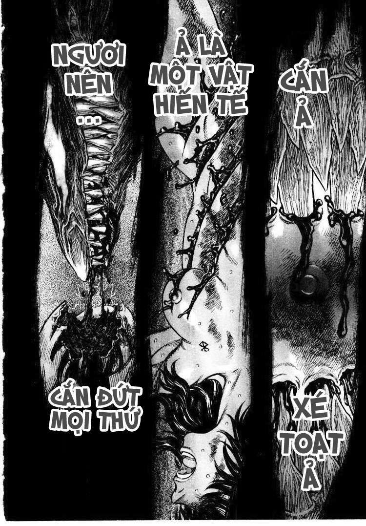 Berserk - Chương 206
