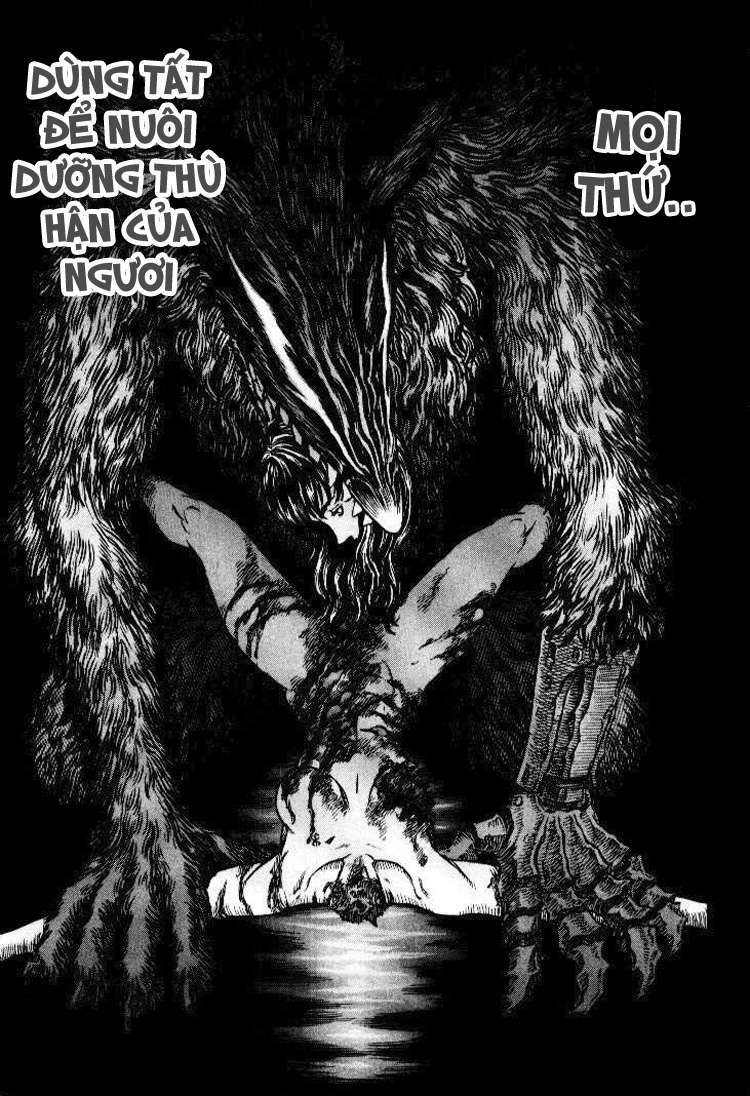 Berserk - Chương 206