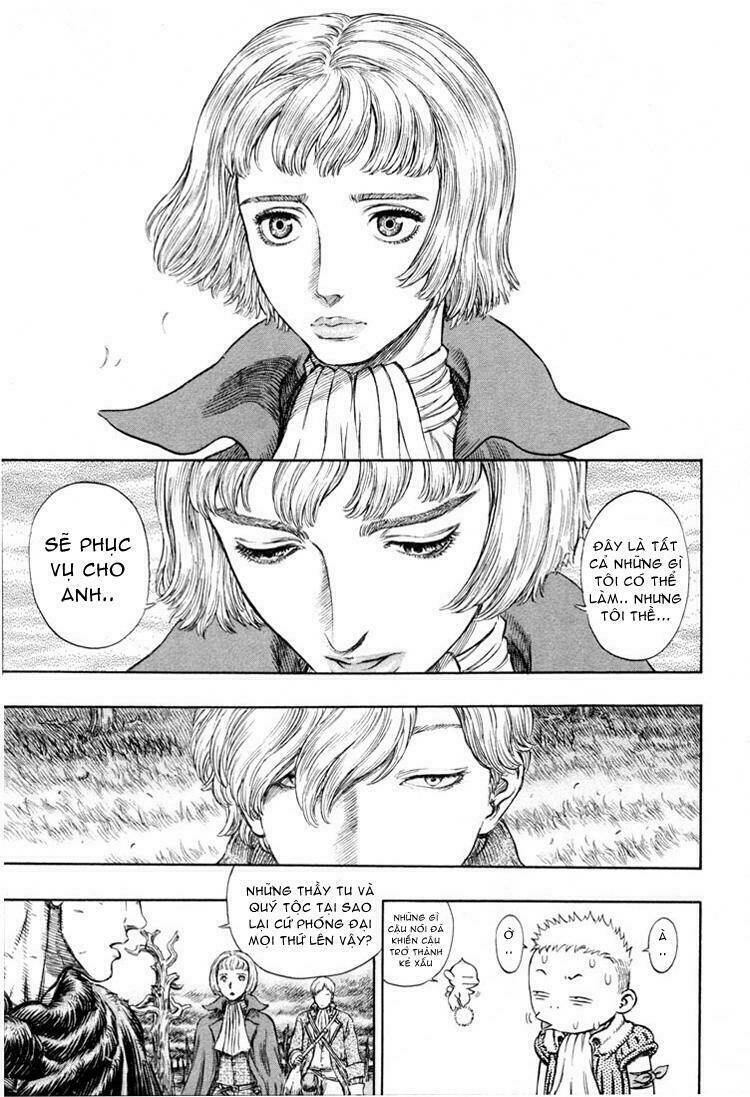 Berserk - Chương 207