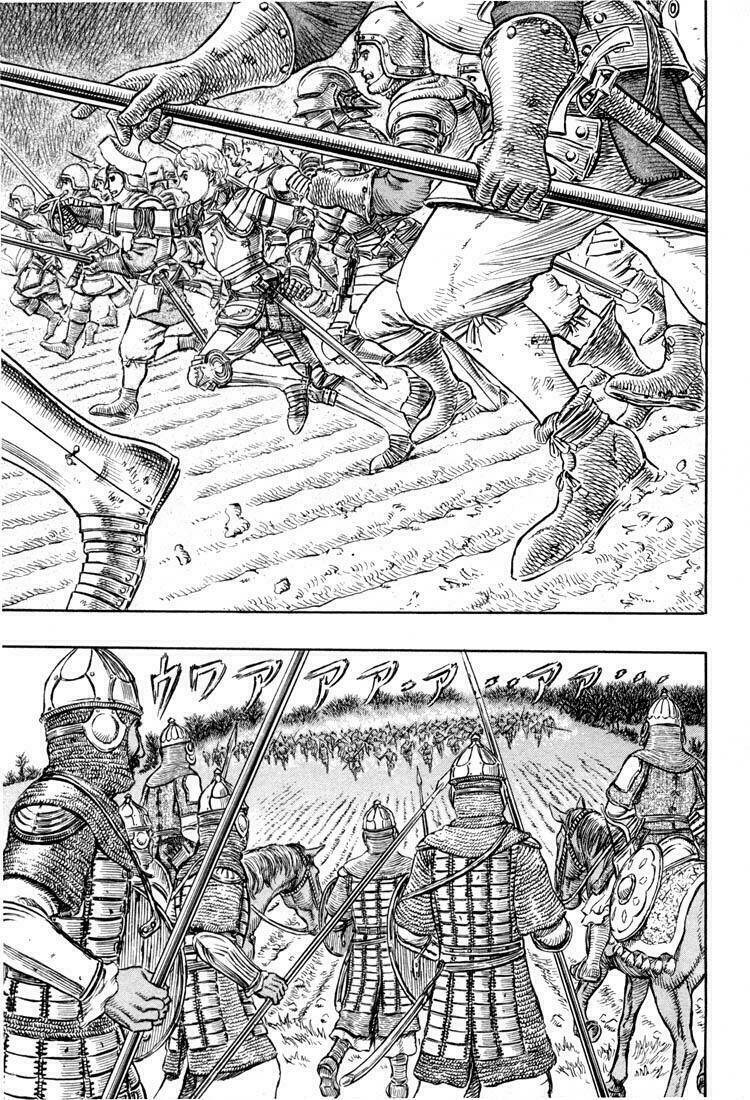 Berserk - Chương 208