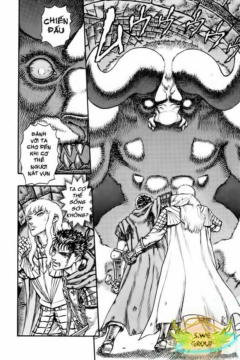 Berserk - Chương 21