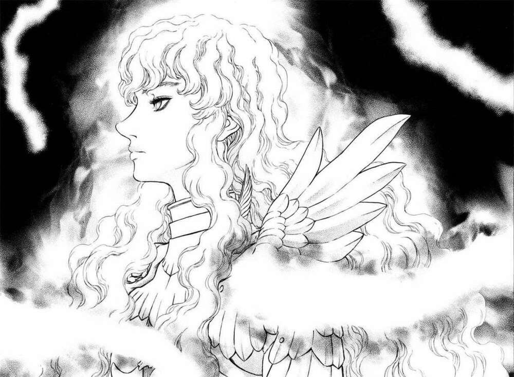 Berserk - Chương 211