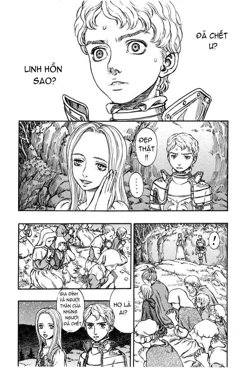 Berserk - Chương 211