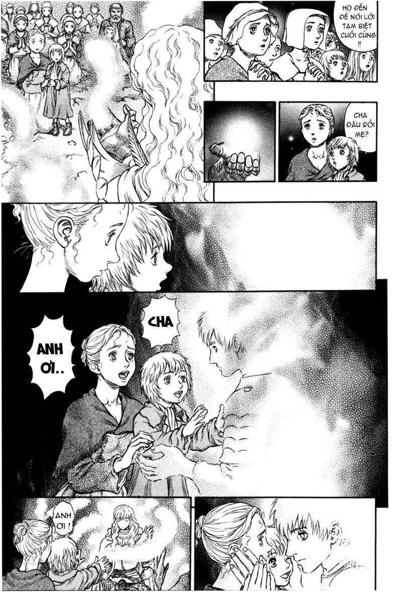 Berserk - Chương 211