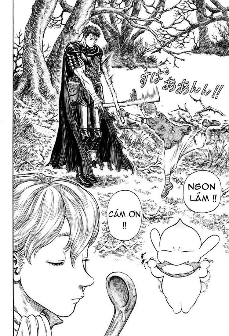 Berserk - Chương 212