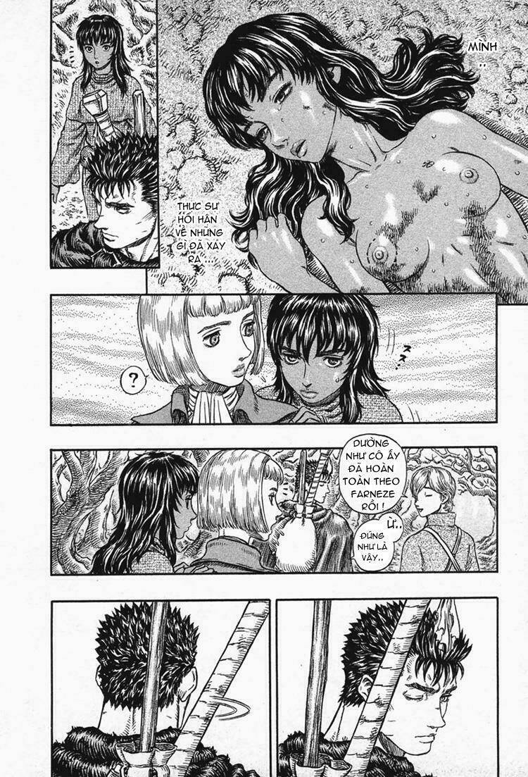 Berserk - Chương 215