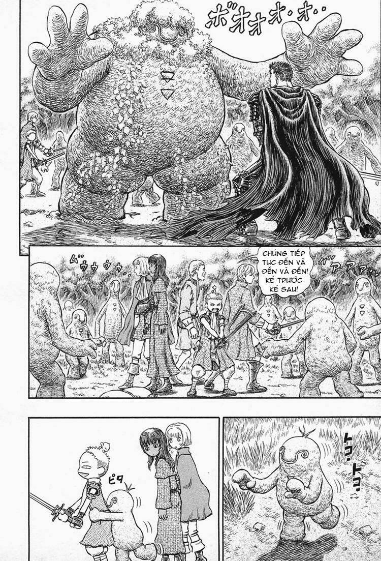 Berserk - Chương 216