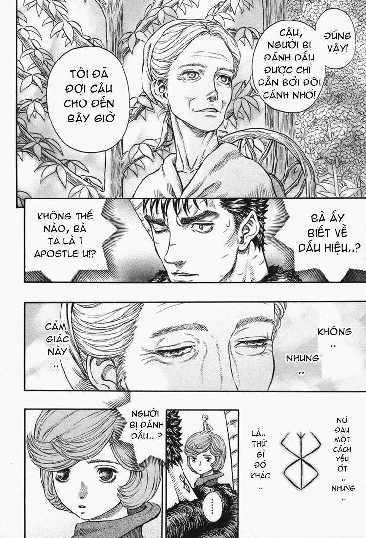 Berserk - Chương 217