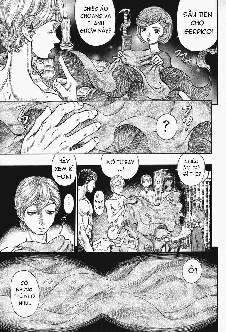 Berserk - Chương 219