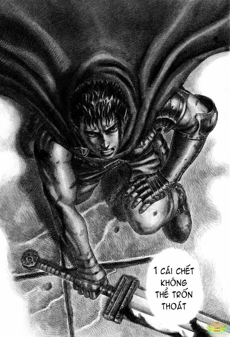 Berserk - Chương 22